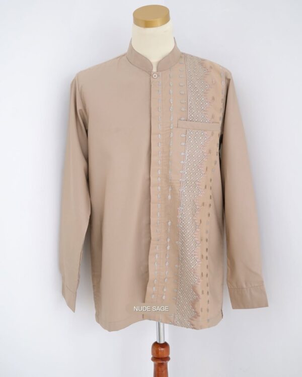 Kemeja Kayla Series - Gambar 7