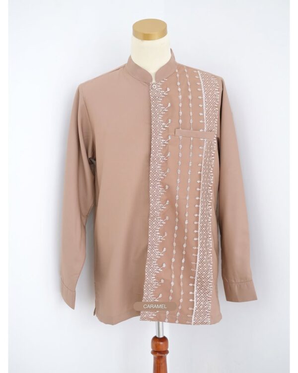 Kemeja Kayla Series - Gambar 8