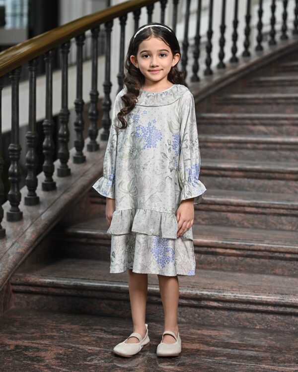 ELIZA DRESS – Ananthalia Series - Gambar 3