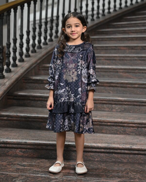 ELIZA DRESS – Ananthalia Series - Gambar 2