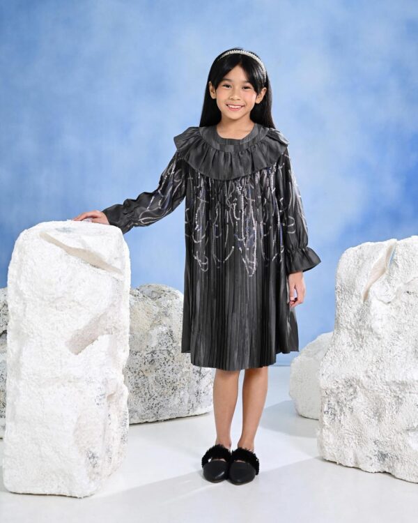 Natya Dress - Gambar 3
