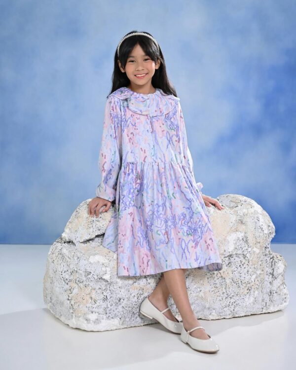 Thea Dress